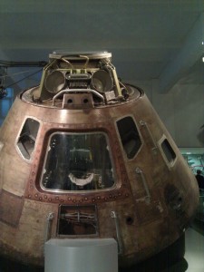 Apollo 10 Command Module